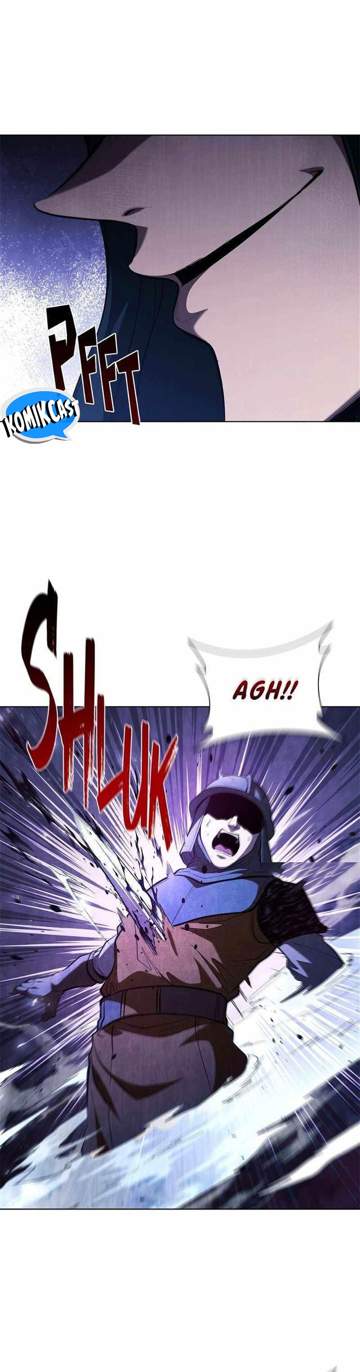 I Regressed As The Duke Chapter 103 Gambar 30