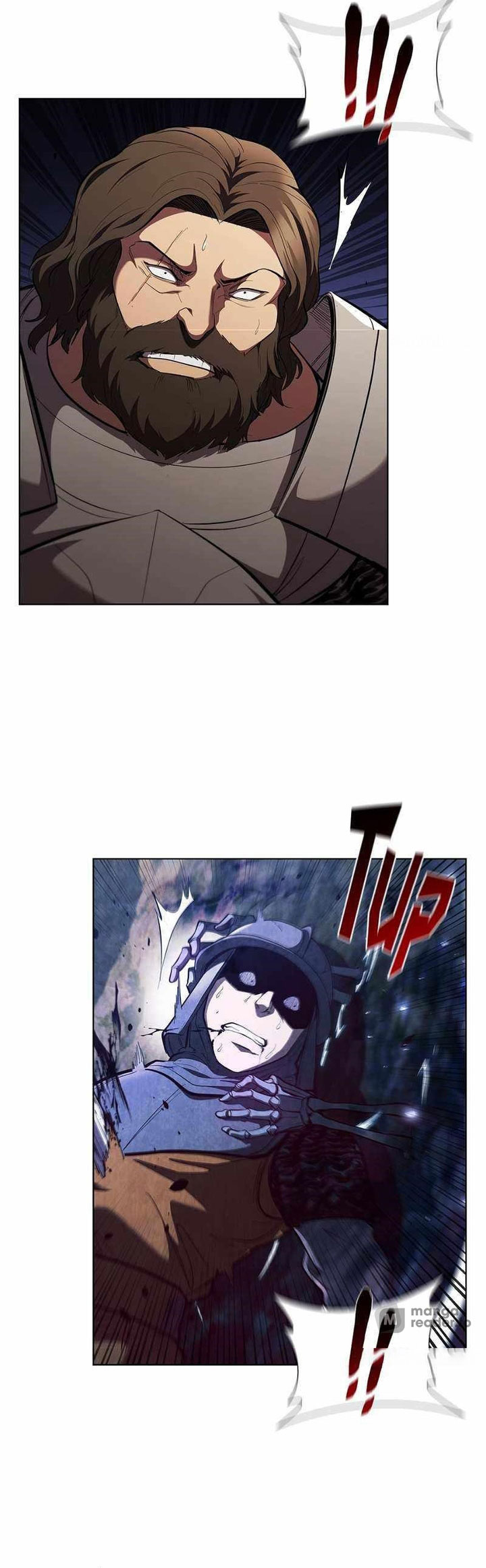 I Regressed As The Duke Chapter 103 Gambar 31