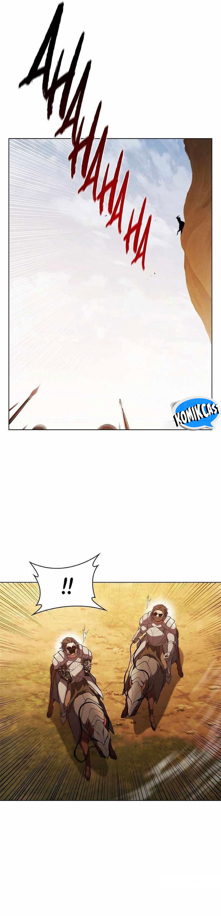 I Regressed As The Duke Chapter 103 Gambar 33