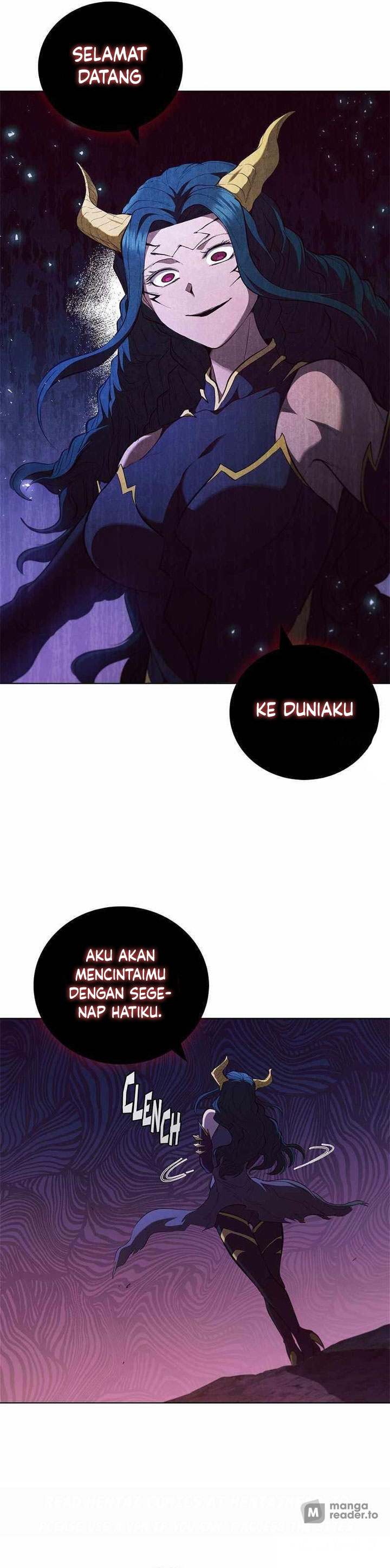 I Regressed As The Duke Chapter 103 Gambar 34
