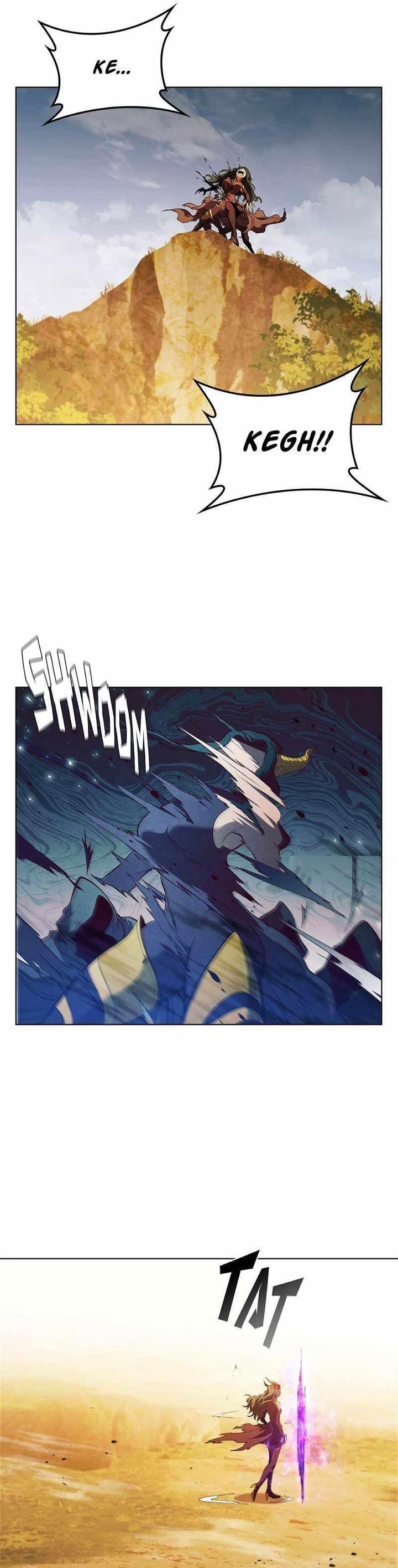 I Regressed As The Duke Chapter 103 Gambar 39