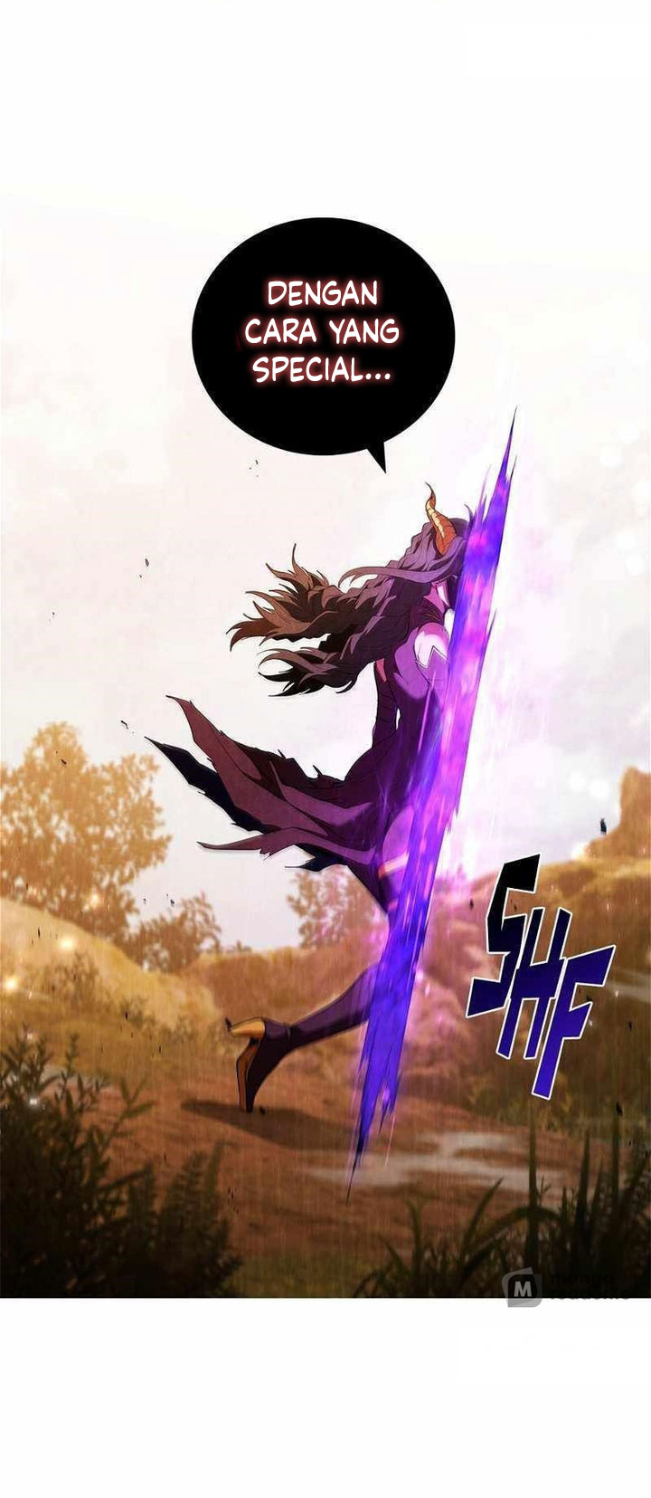 I Regressed As The Duke Chapter 103 Gambar 41