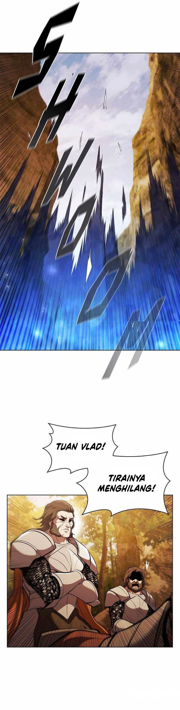 I Regressed As The Duke Chapter 103 Gambar 42