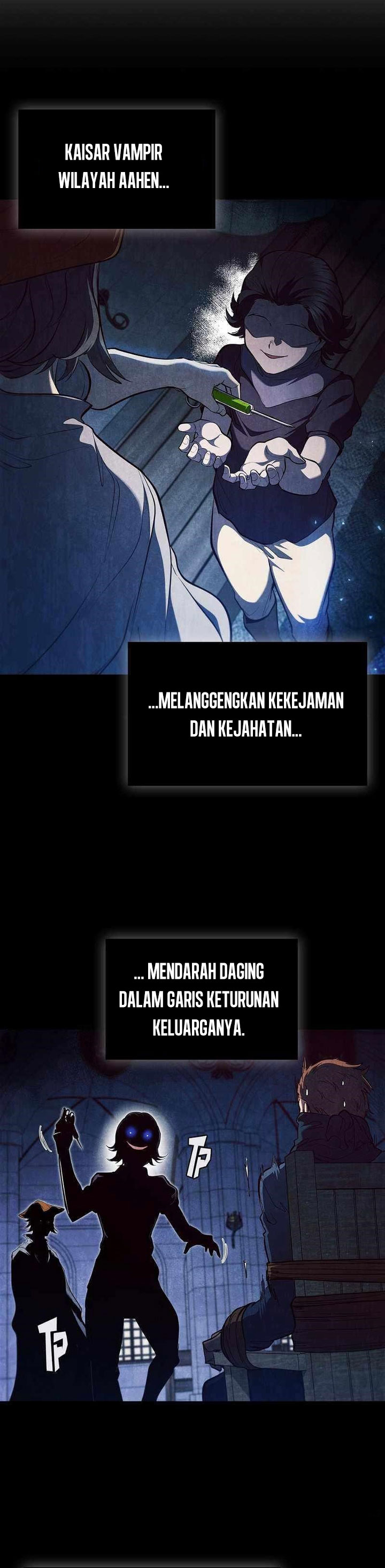 I Regressed As The Duke Chapter 103 Gambar 44