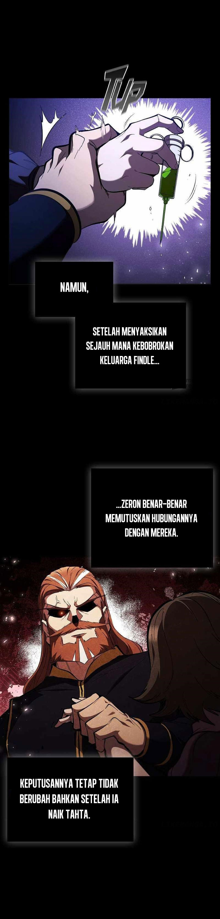 I Regressed As The Duke Chapter 103 Gambar 46