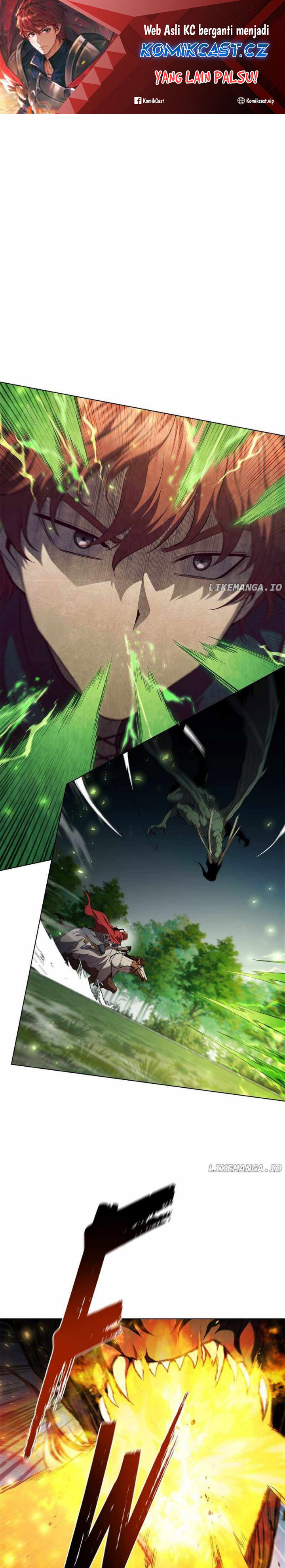 I Regressed As The Duke Chapter 108 Gambar 2