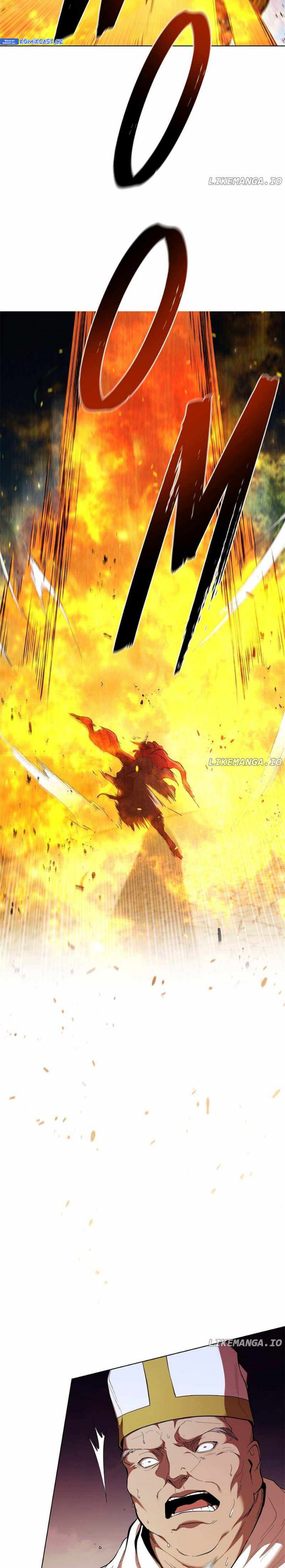 I Regressed As The Duke Chapter 108 Gambar 3
