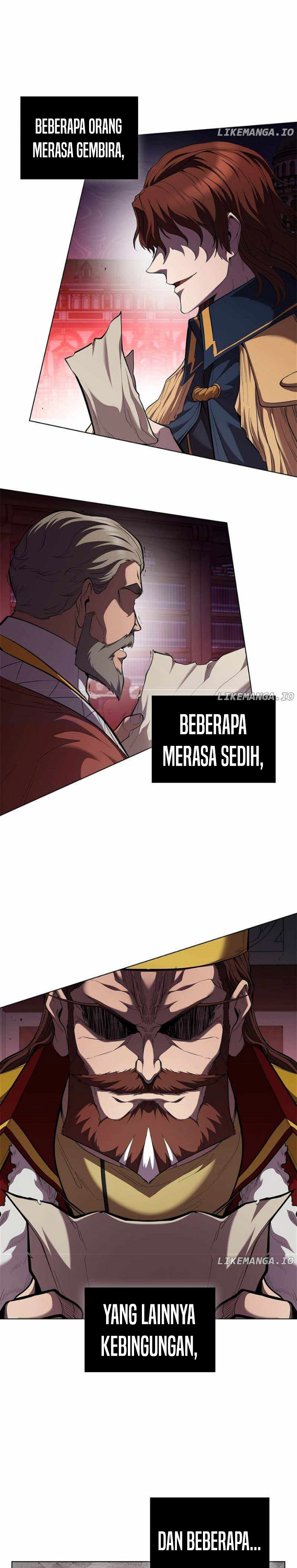 I Regressed As The Duke Chapter 108 Gambar 7