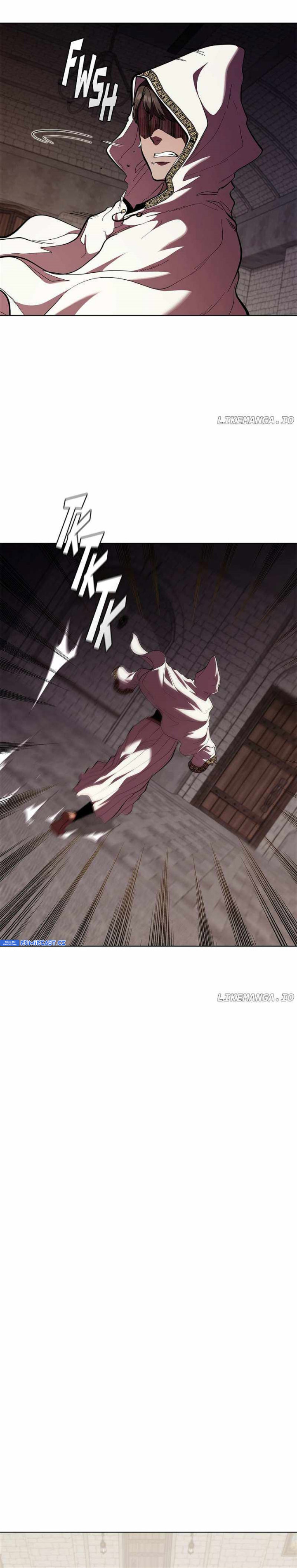 I Regressed As The Duke Chapter 108 Gambar 9