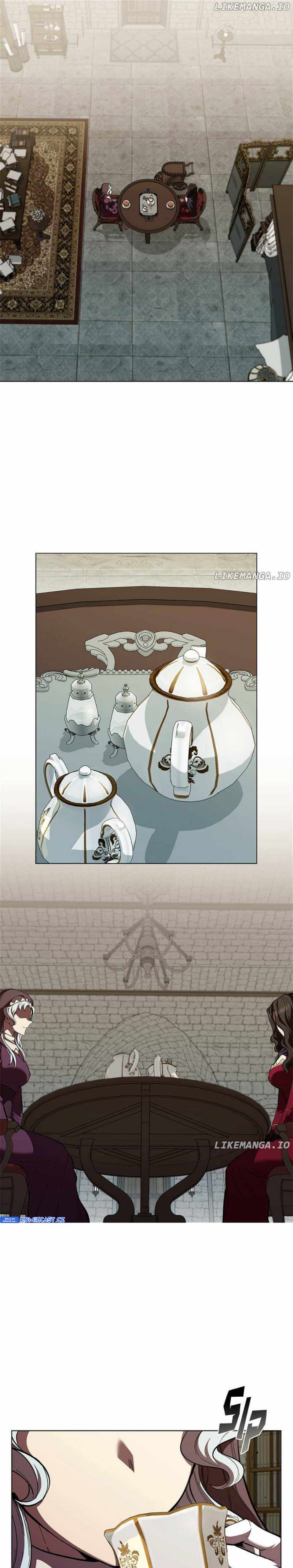 I Regressed As The Duke Chapter 108 Gambar 10