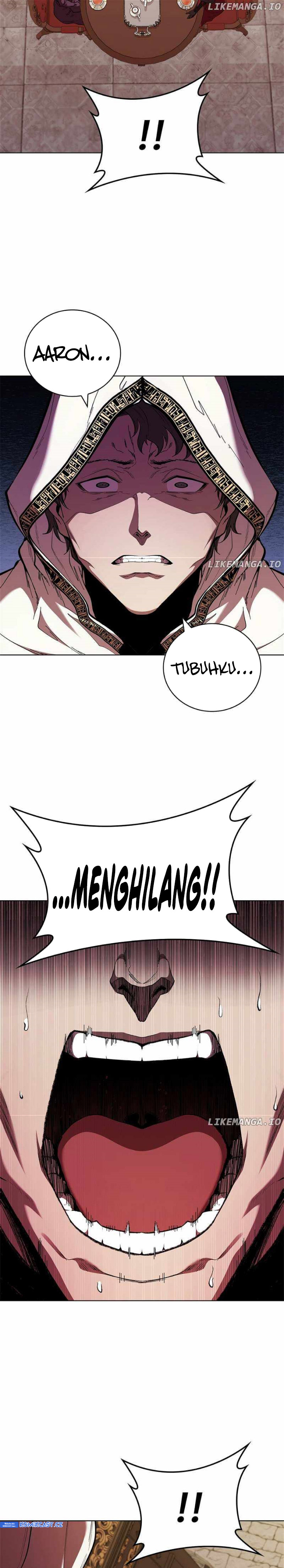 I Regressed As The Duke Chapter 108 Gambar 18