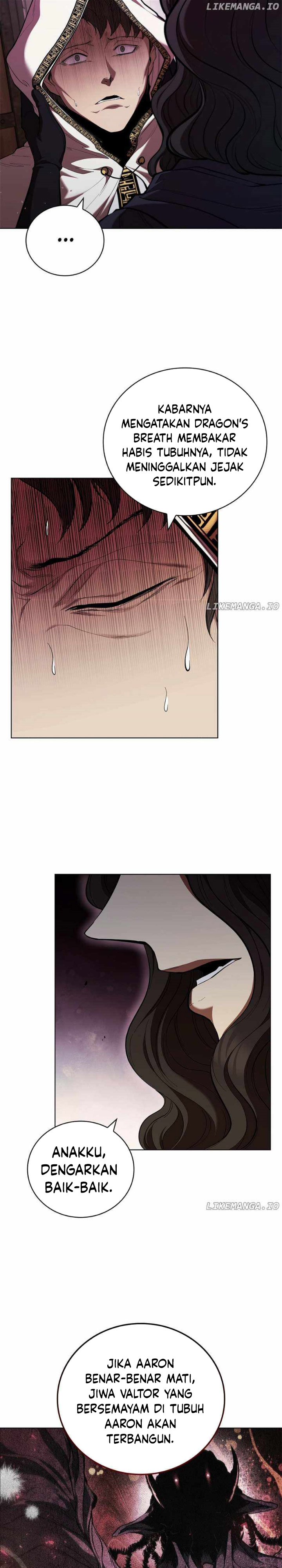 I Regressed As The Duke Chapter 108 Gambar 22