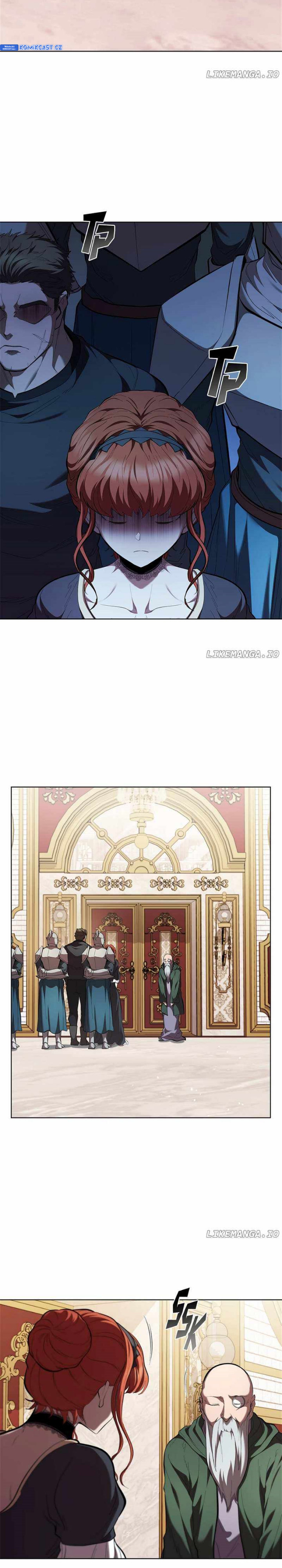 I Regressed As The Duke Chapter 108 Gambar 27
