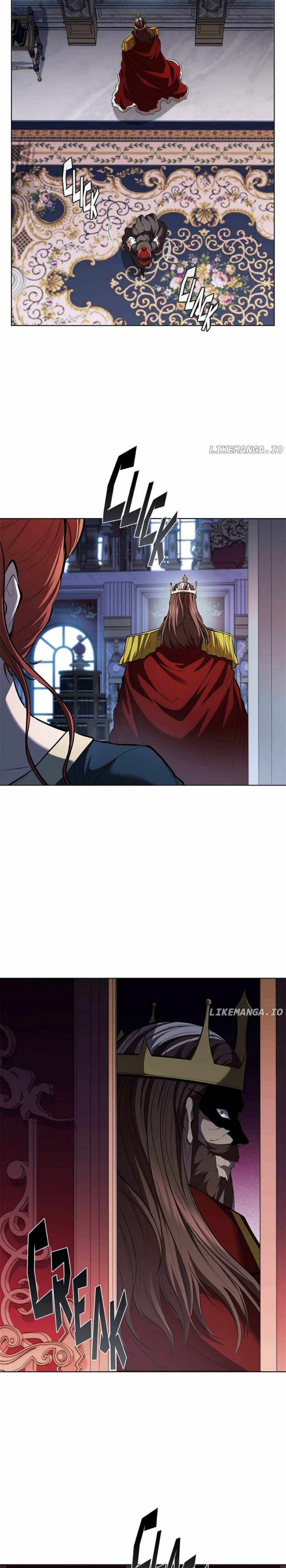 I Regressed As The Duke Chapter 109 Gambar 13
