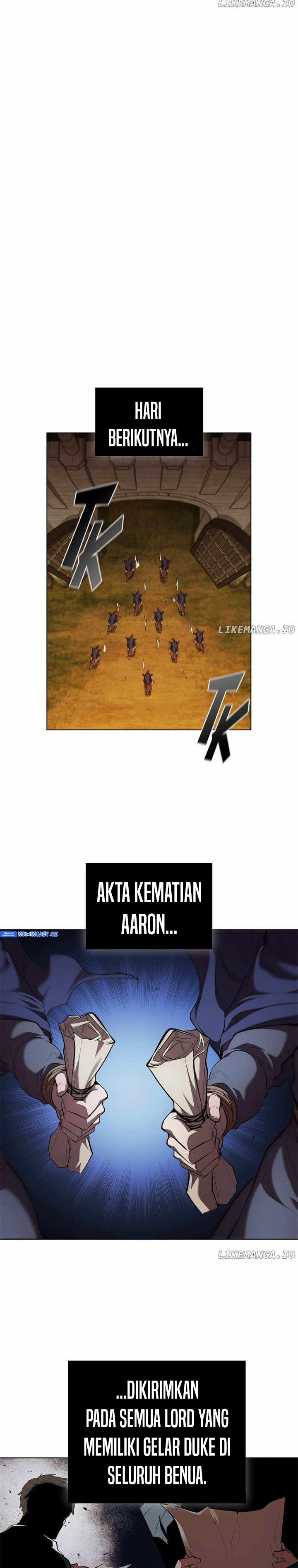 I Regressed As The Duke Chapter 109 Gambar 24