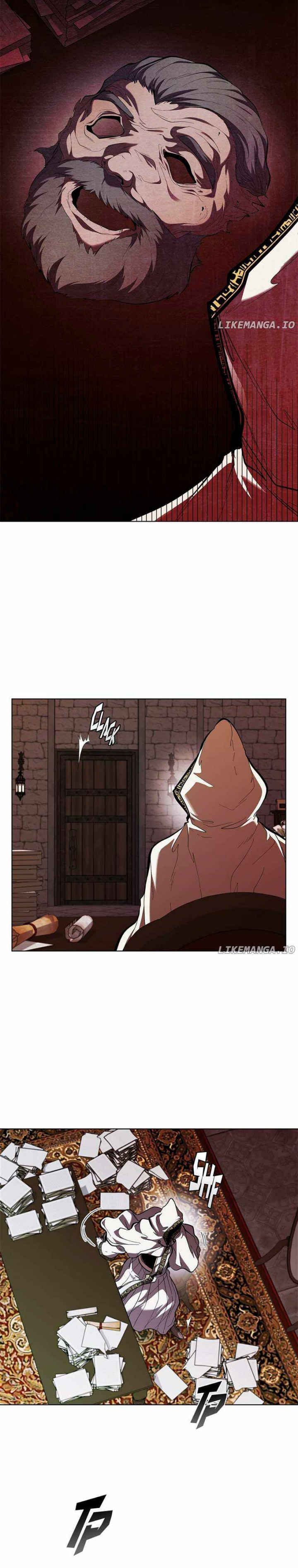 I Regressed As The Duke Chapter 109 Gambar 29