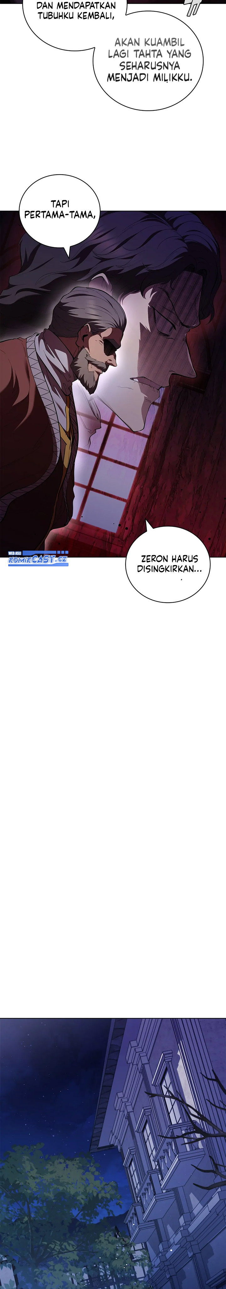 I Regressed As The Duke Chapter 113 Gambar 24