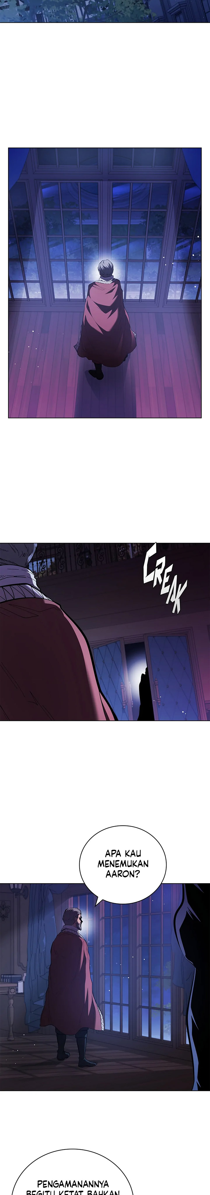 I Regressed As The Duke Chapter 113 Gambar 25