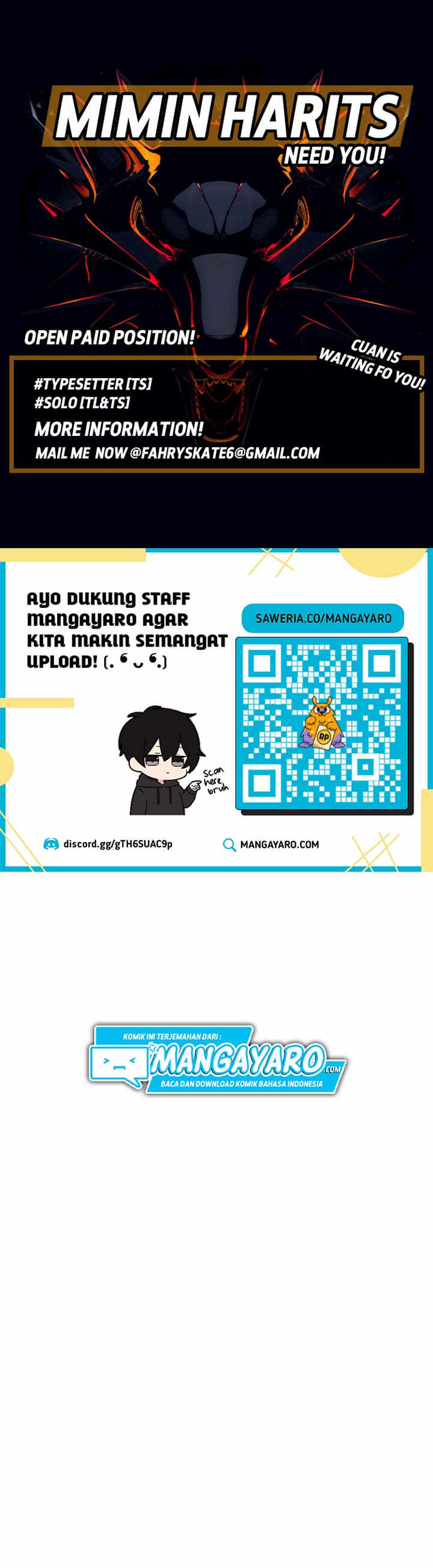 I Reincarnated as a Legendary Surgeon Chapter 09.2 Gambar 2