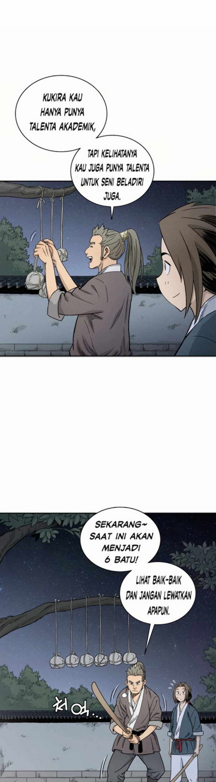 I Reincarnated as a Legendary Surgeon Chapter 09.2 Gambar 3