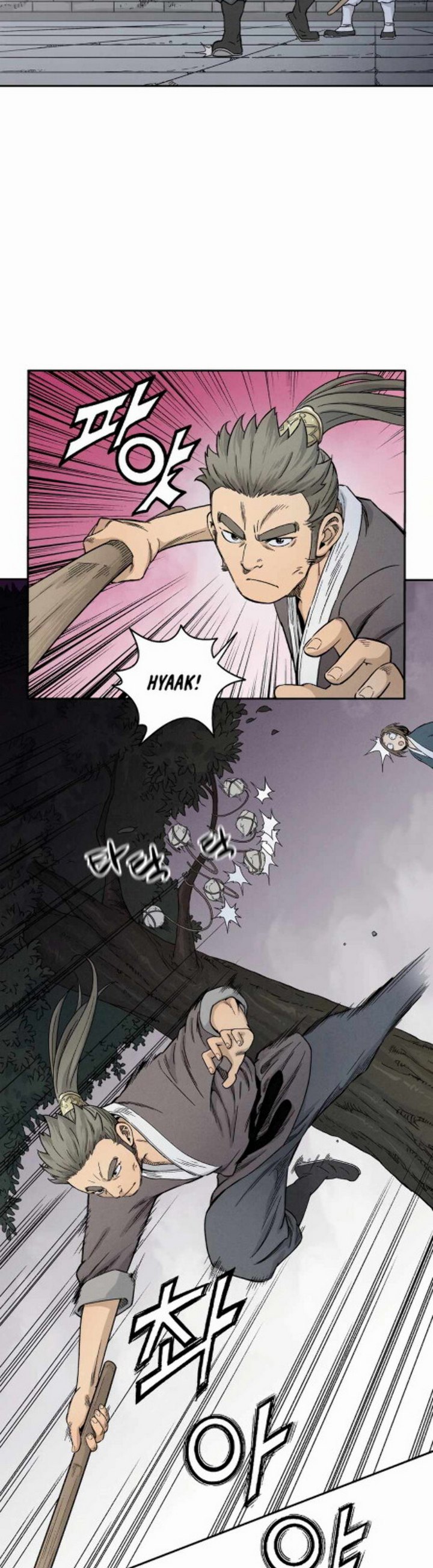 I Reincarnated as a Legendary Surgeon Chapter 09.2 Gambar 4