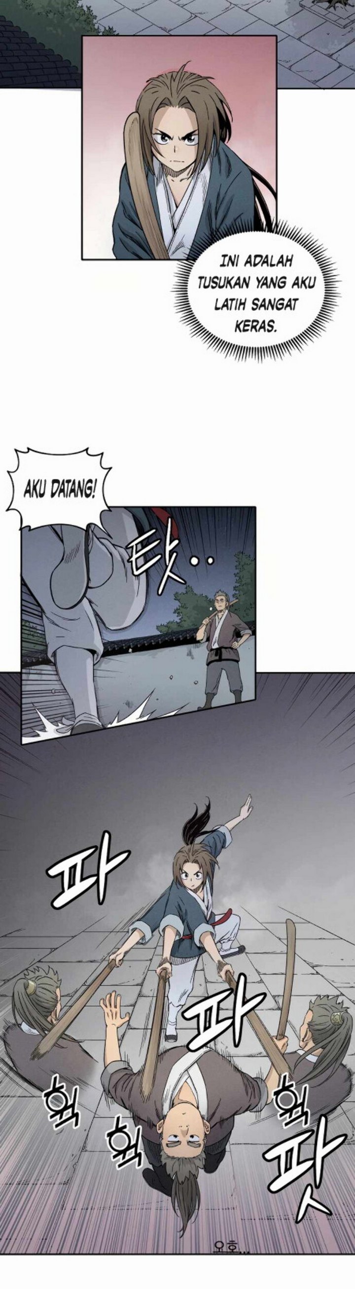 I Reincarnated as a Legendary Surgeon Chapter 09.2 Gambar 7