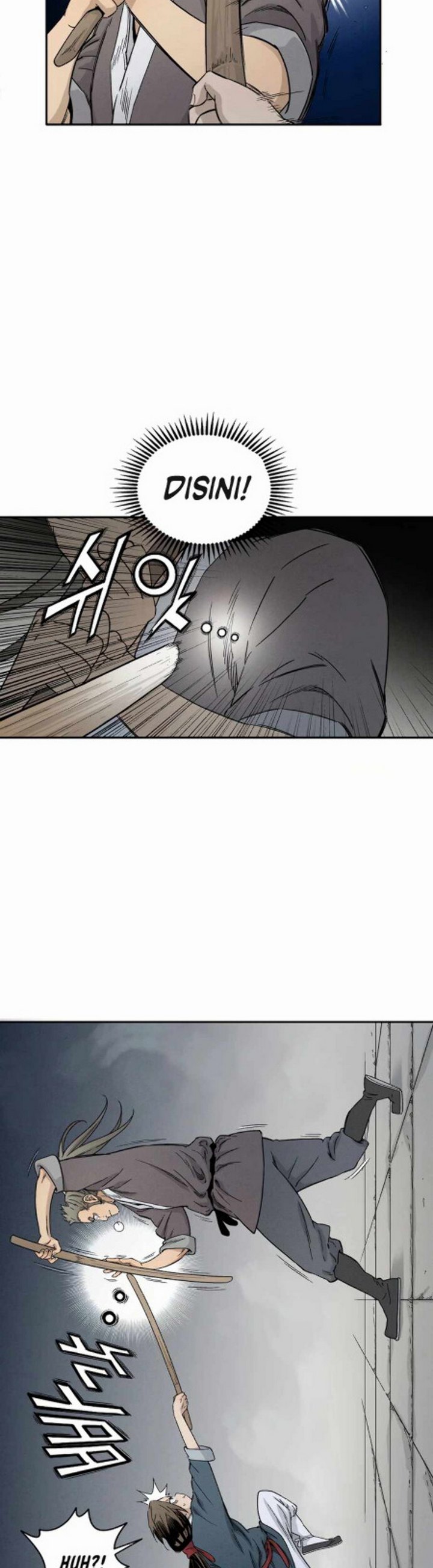 I Reincarnated as a Legendary Surgeon Chapter 09.2 Gambar 9