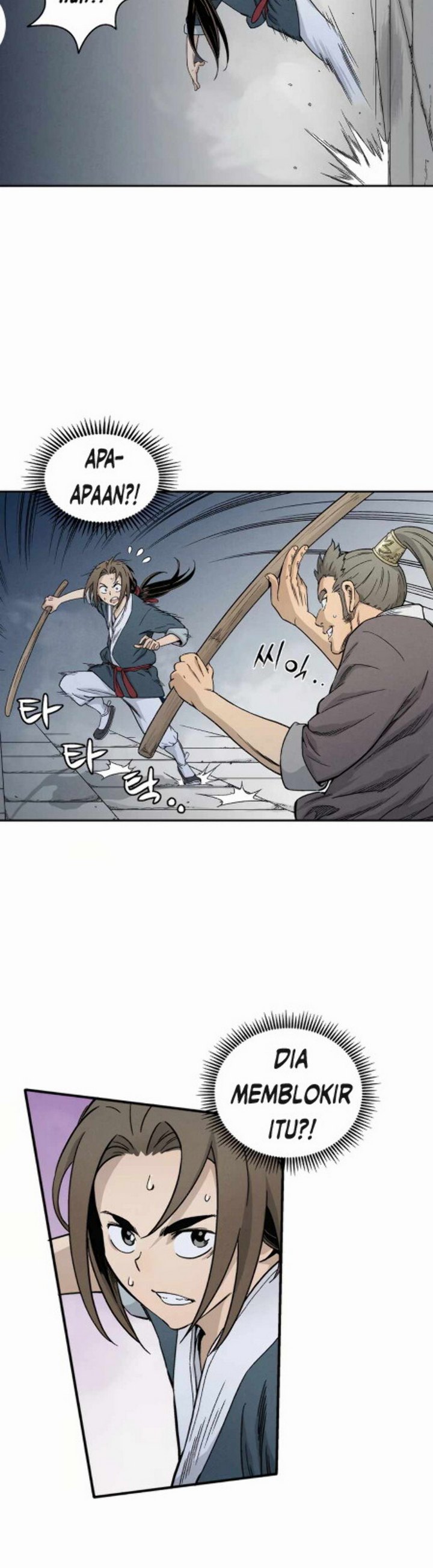 I Reincarnated as a Legendary Surgeon Chapter 09.2 Gambar 10