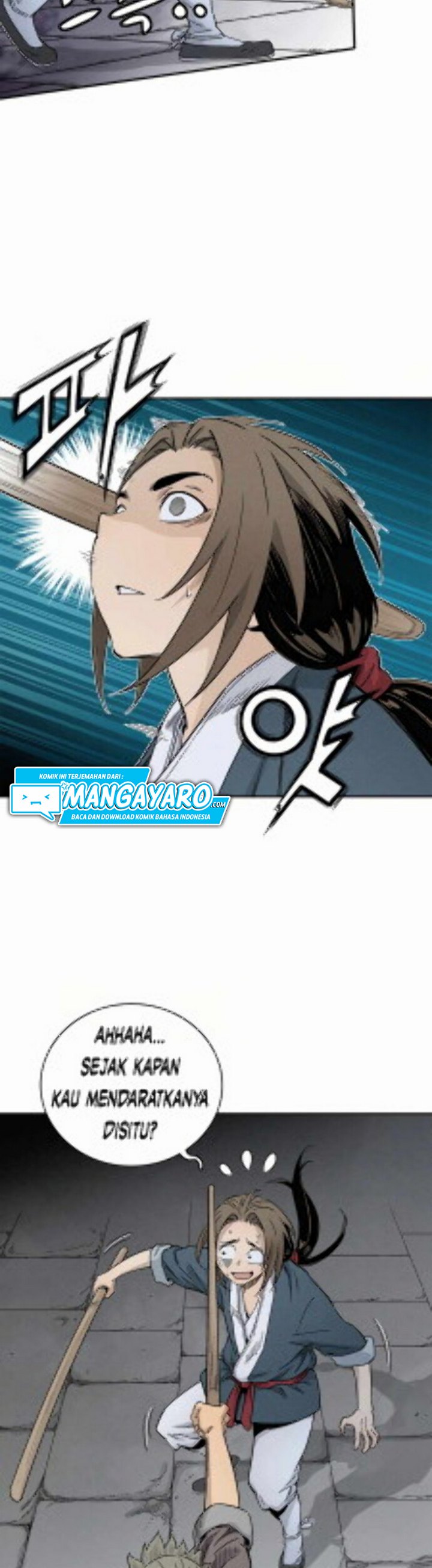I Reincarnated as a Legendary Surgeon Chapter 09.2 Gambar 12