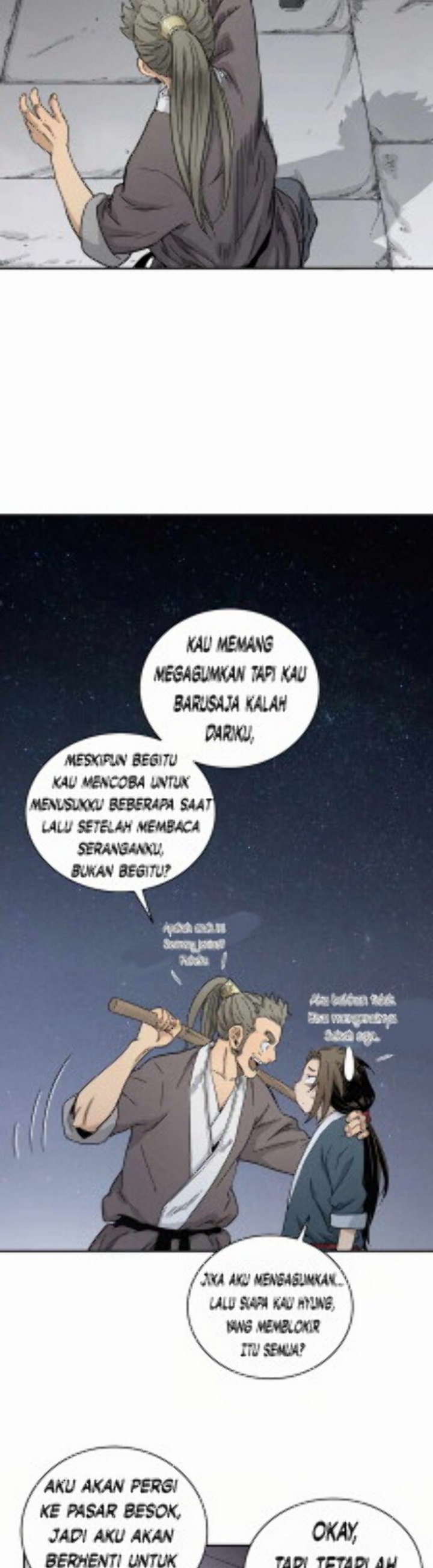 I Reincarnated as a Legendary Surgeon Chapter 09.2 Gambar 13