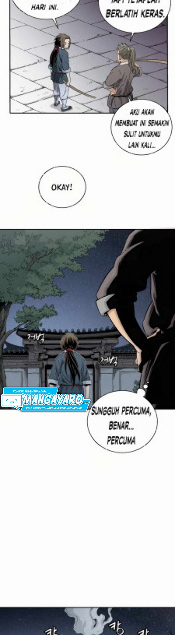 I Reincarnated as a Legendary Surgeon Chapter 09.2 Gambar 14