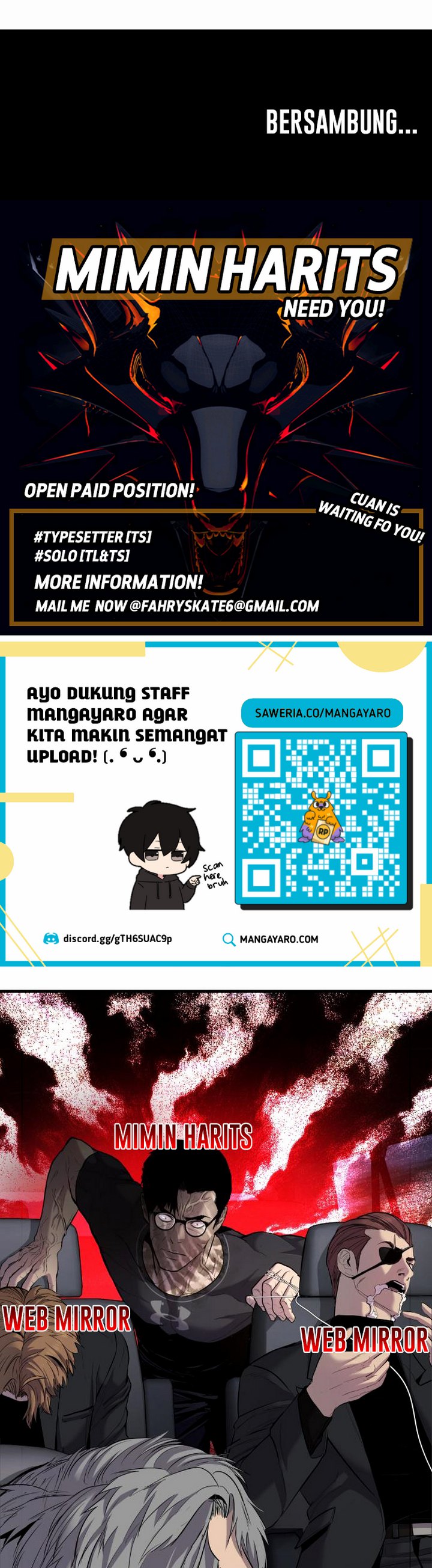 I Reincarnated as a Legendary Surgeon Chapter 09.2 Gambar 23