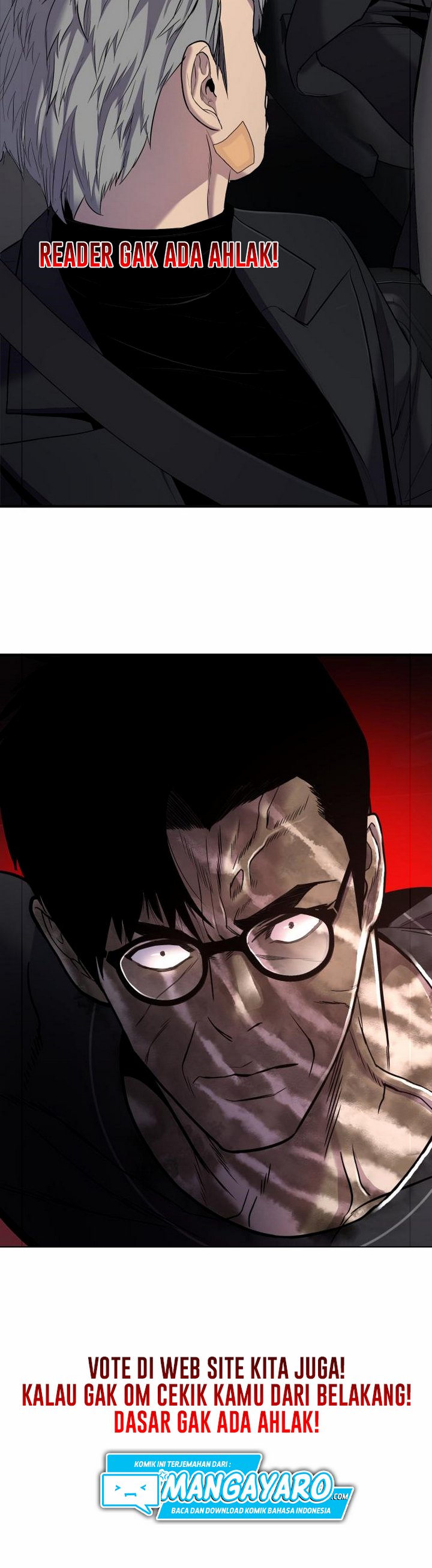 I Reincarnated as a Legendary Surgeon Chapter 09.2 Gambar 24