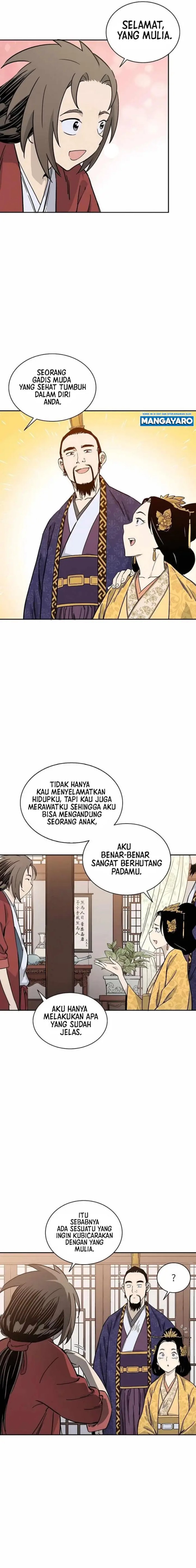 I Reincarnated as a Legendary Surgeon Chapter 64 Gambar 14