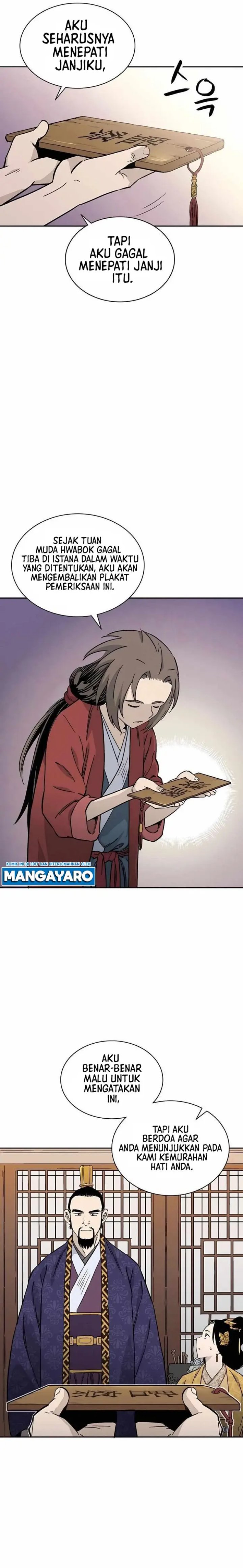 I Reincarnated as a Legendary Surgeon Chapter 64 Gambar 15