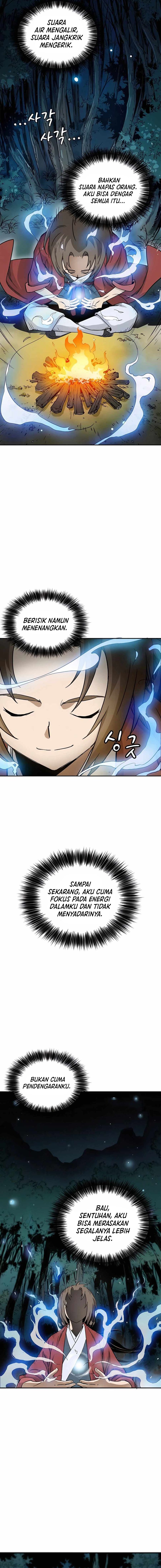 I Reincarnated as a Legendary Surgeon Chapter 81 Gambar 6