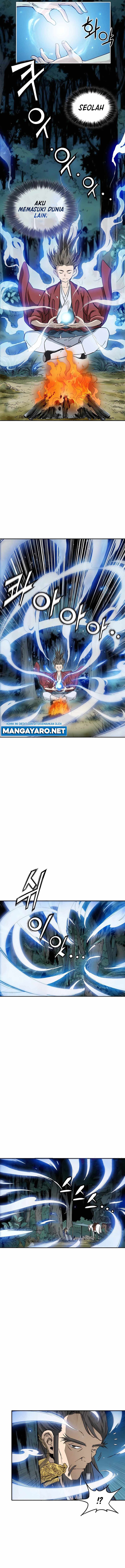 I Reincarnated as a Legendary Surgeon Chapter 81 Gambar 7