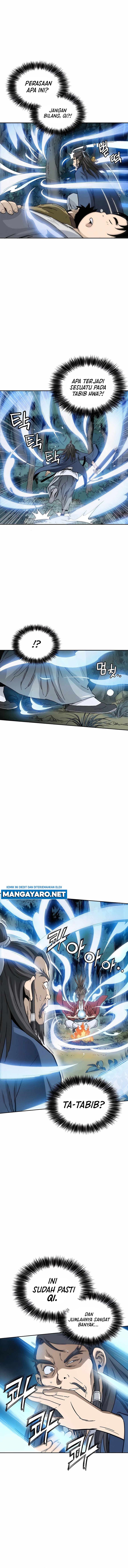 I Reincarnated as a Legendary Surgeon Chapter 81 Gambar 8