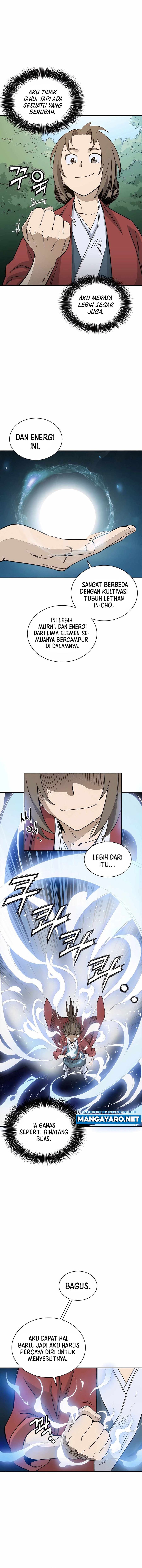 I Reincarnated as a Legendary Surgeon Chapter 81 Gambar 10