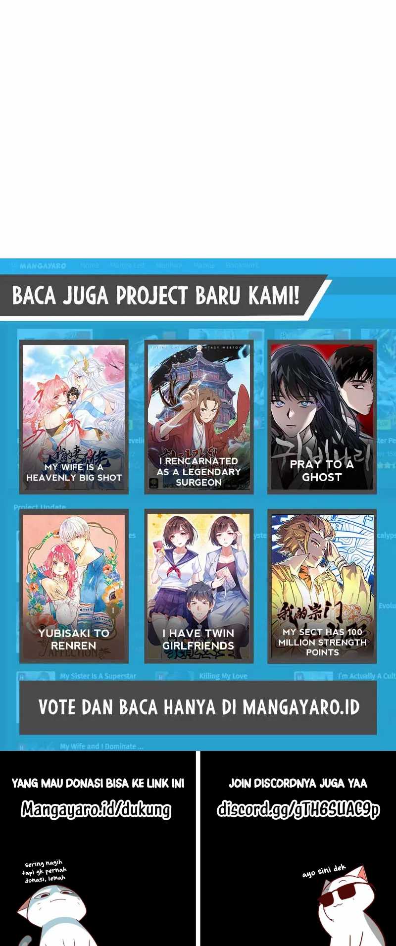I Reincarnated as a Legendary Surgeon Chapter 83 Gambar 11