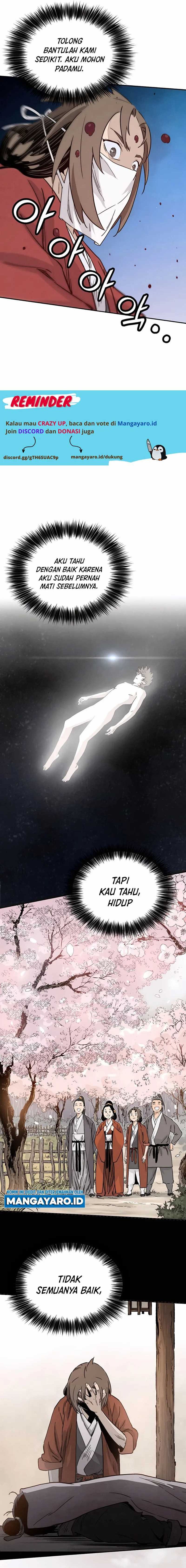 I Reincarnated as a Legendary Surgeon Chapter 91 Gambar 7