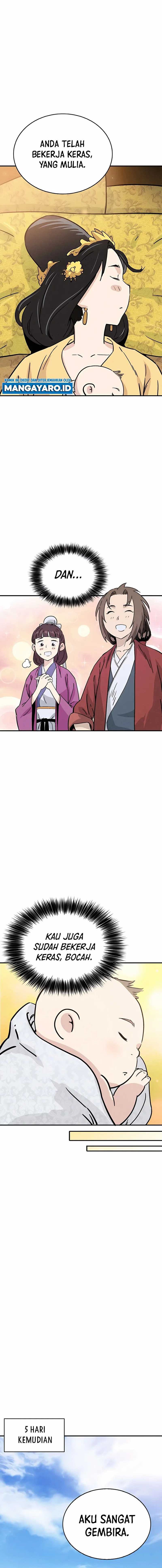 I Reincarnated as a Legendary Surgeon Chapter 91 Gambar 12