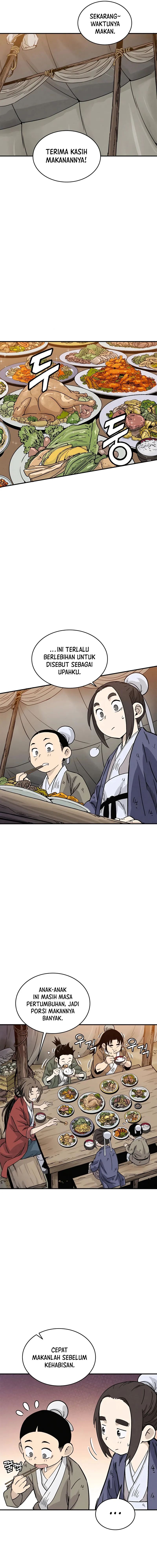 I Reincarnated as a Legendary Surgeon Chapter 94 Gambar 6