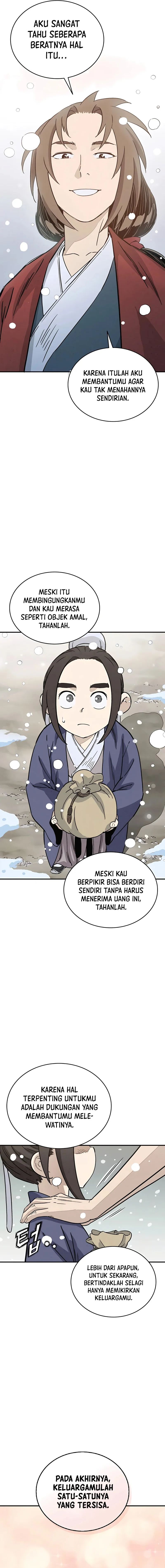 I Reincarnated as a Legendary Surgeon Chapter 94 Gambar 12