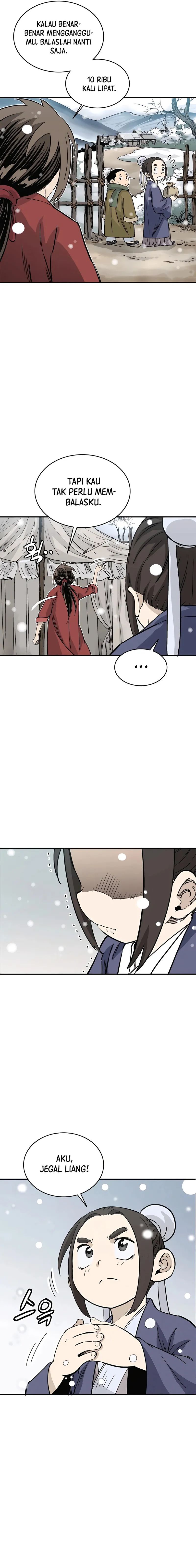 I Reincarnated as a Legendary Surgeon Chapter 94 Gambar 14