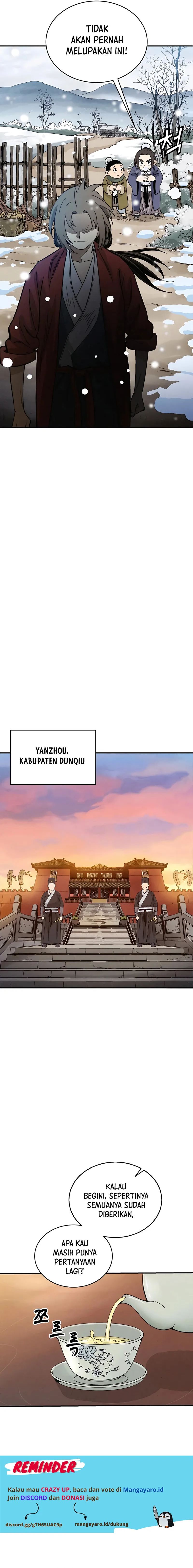 I Reincarnated as a Legendary Surgeon Chapter 94 Gambar 15