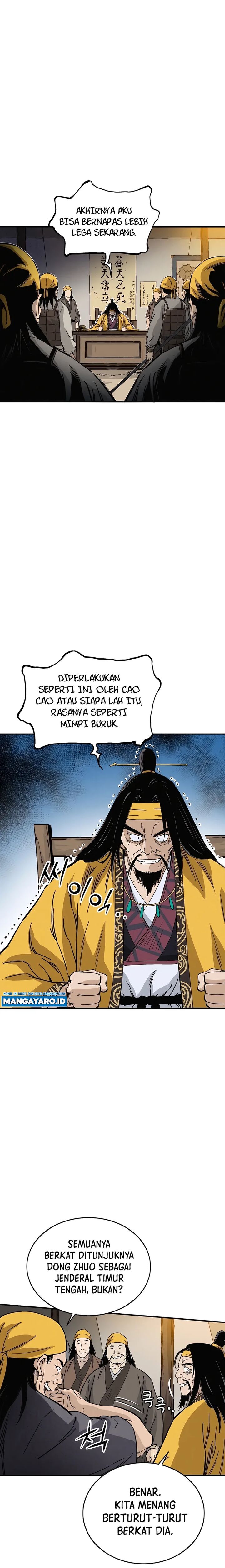 I Reincarnated as a Legendary Surgeon Chapter 109 Gambar 5