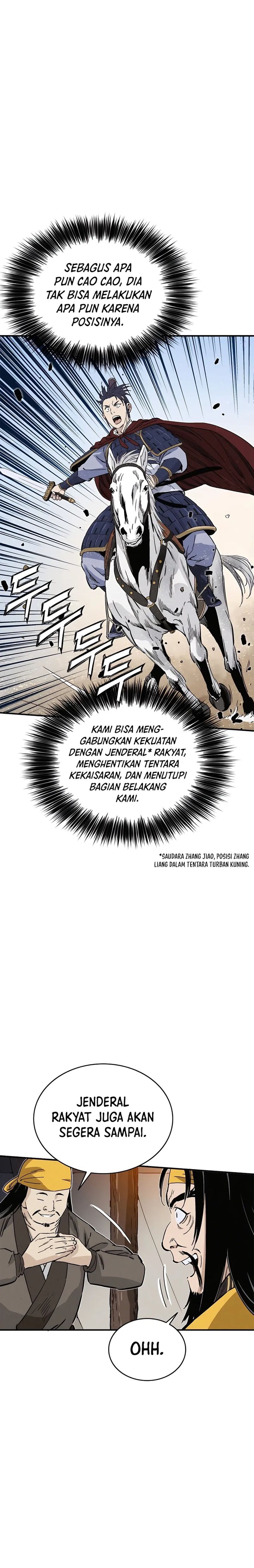 I Reincarnated as a Legendary Surgeon Chapter 109 Gambar 6