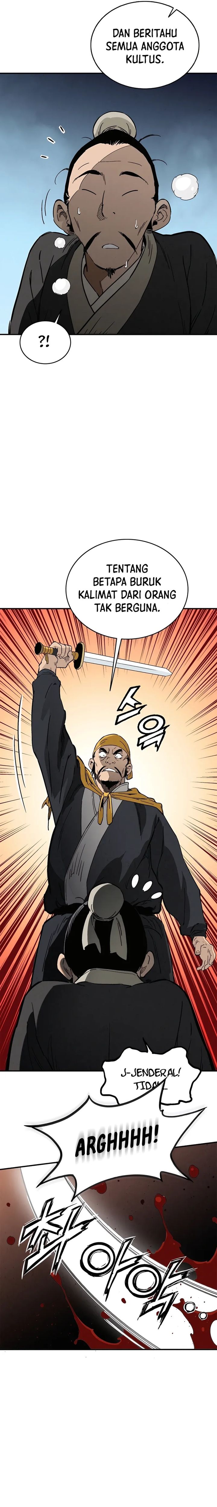 I Reincarnated as a Legendary Surgeon Chapter 109 Gambar 13