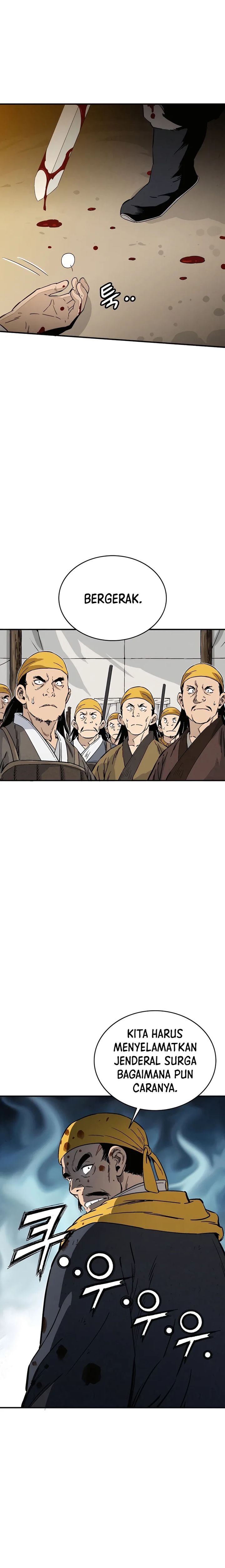 I Reincarnated as a Legendary Surgeon Chapter 109 Gambar 14